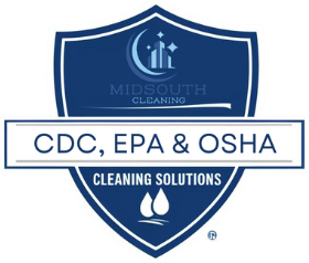 Cleaning Solutions CDC, EPA, OSHA Certified