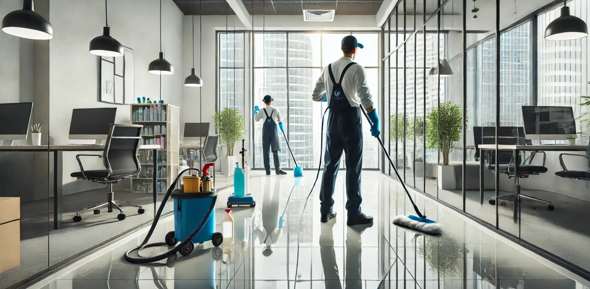 Midsouth Cleaning Home Page