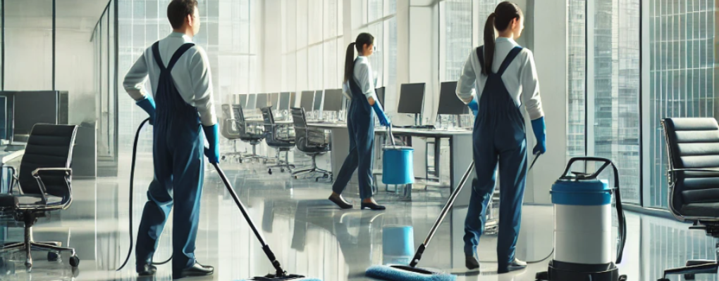 Midsouth Cleaning Home Page