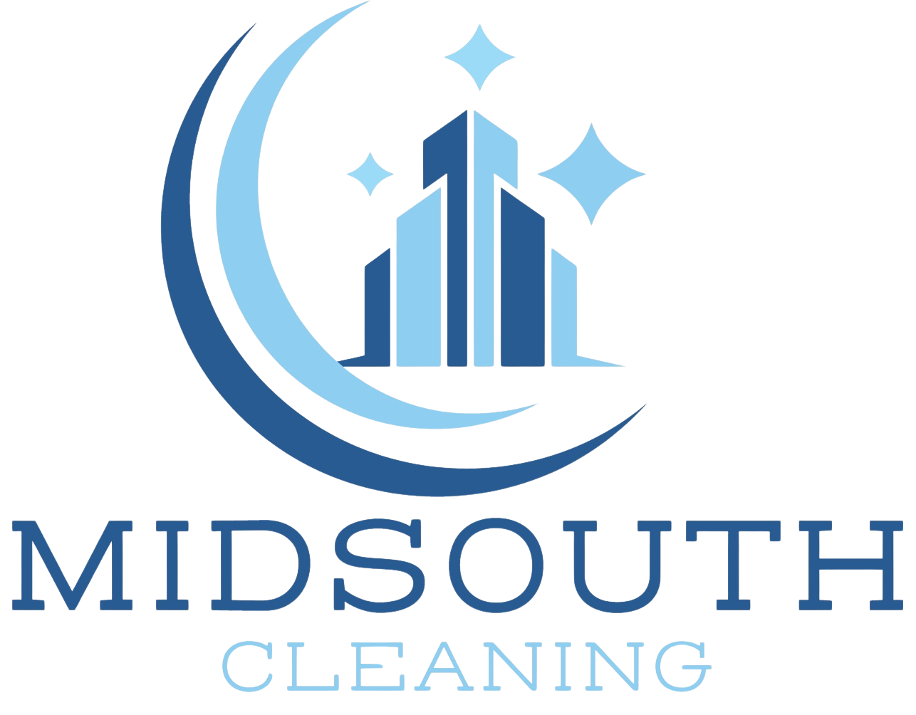 Mid-south logo