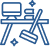 Office Cleaning Icon - Midsouth Cleaning