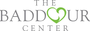 The Baddour Center logo – Midsouth Cleaning client